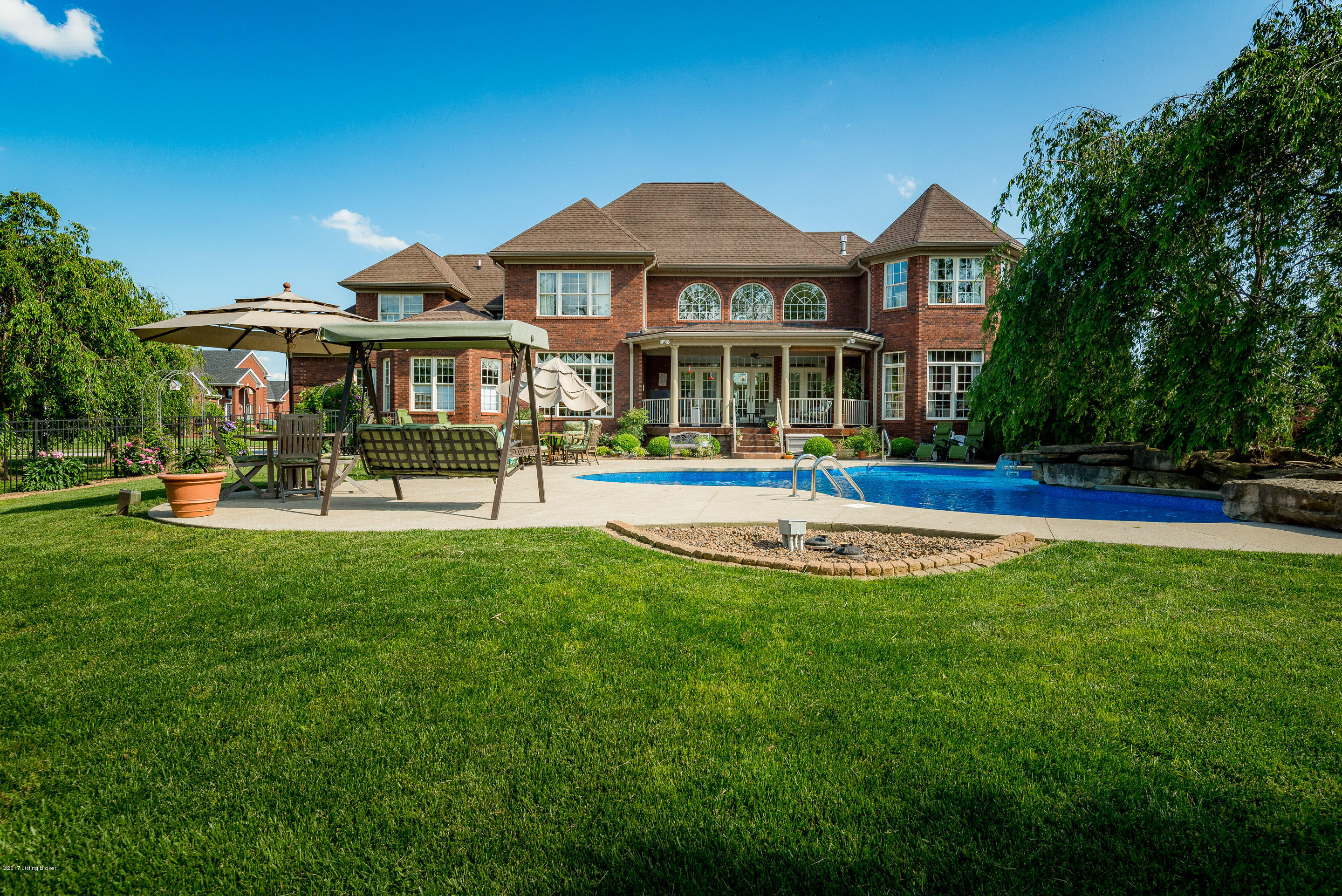 130 Ridgecrest Court Shepherdsville, KY 40165 - Photo 64 of 94 DHI-63