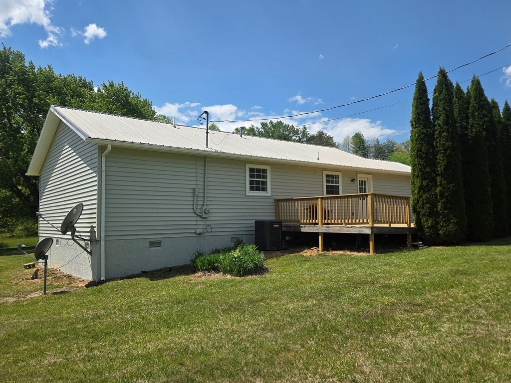 234 George Millsaps Road Robbinsville, NC 28771 - Photo 14 of 30