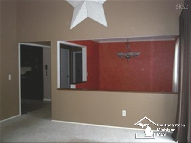 Living RM/Dining RM