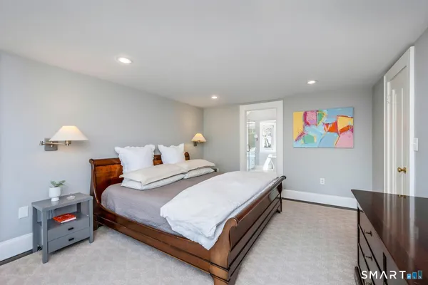 $3,975,000 | 15 Beach Drive, Darien, CT 06820