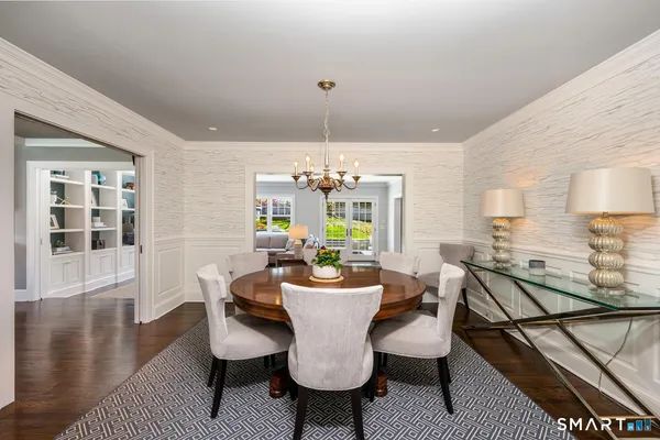 $3,975,000 | 15 Beach Drive, Darien, CT 06820