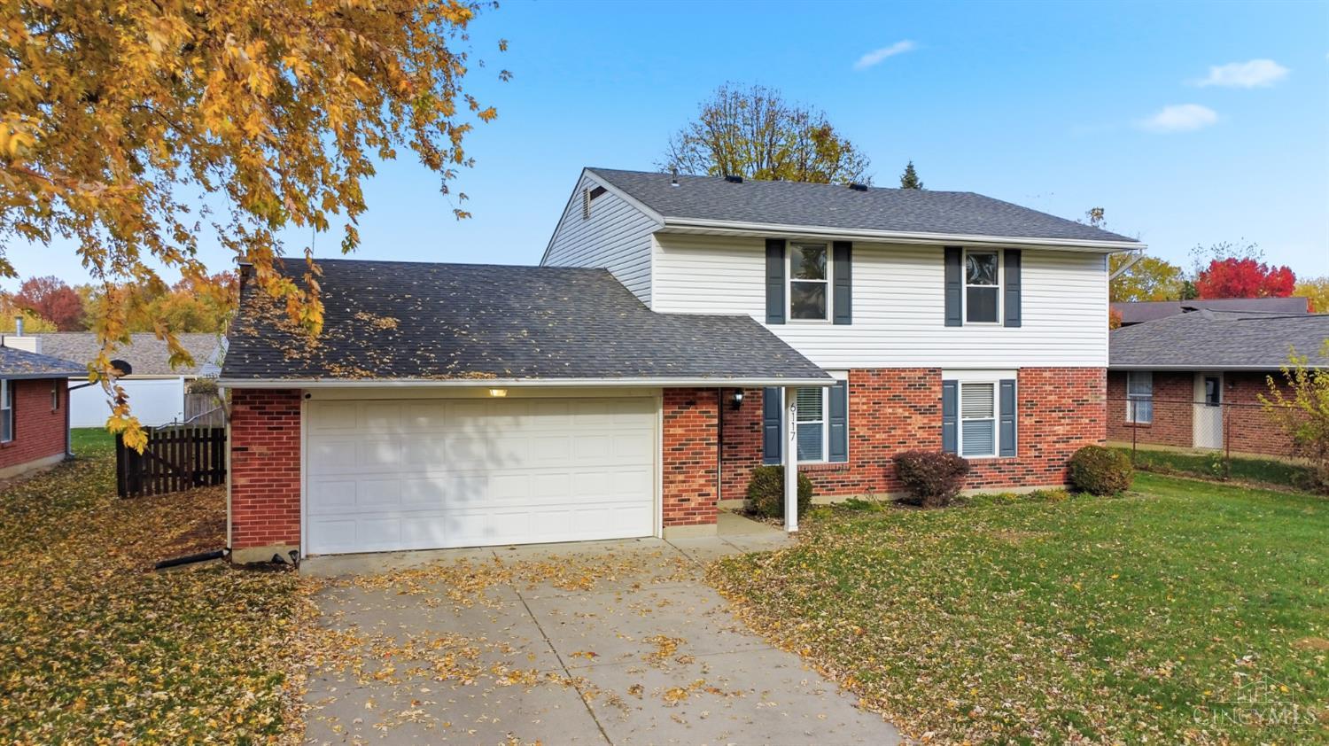 6117 Charlesgate Road Huber Heights, OH 45424 - Photo 37 of 47