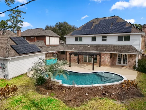 $399,500 | 16611 Brenton Oaks Drive, Spring, TX 77379
