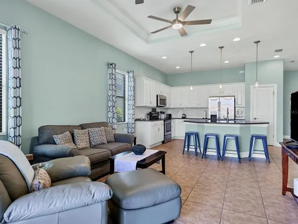 $3,000 | 10424 Crooked Creek Drive, Venice, FL 34293