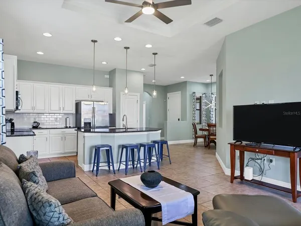 $3,000 | 10424 Crooked Creek Drive, Venice, FL 34293