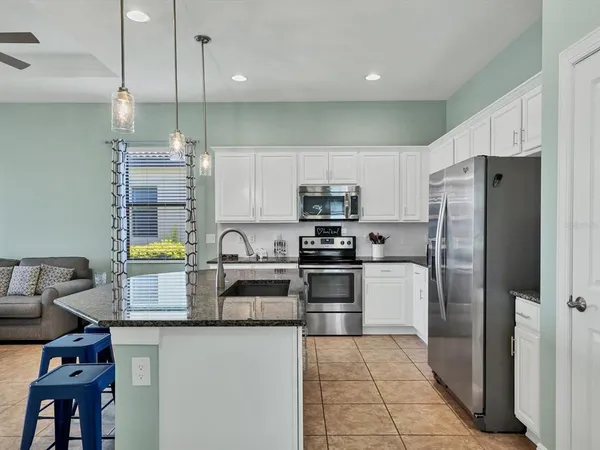 $3,000 | 10424 Crooked Creek Drive, Venice, FL 34293