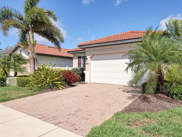 $3,000 | 10424 Crooked Creek Drive, Venice, FL 34293