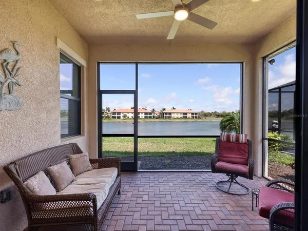 $3,000 | 10424 Crooked Creek Drive, Venice, FL 34293