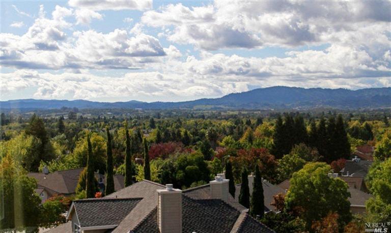 148 Vinecrest Circle Windsor, CA 95492 - Photo 1 of 1 a view of a terrace with a yard