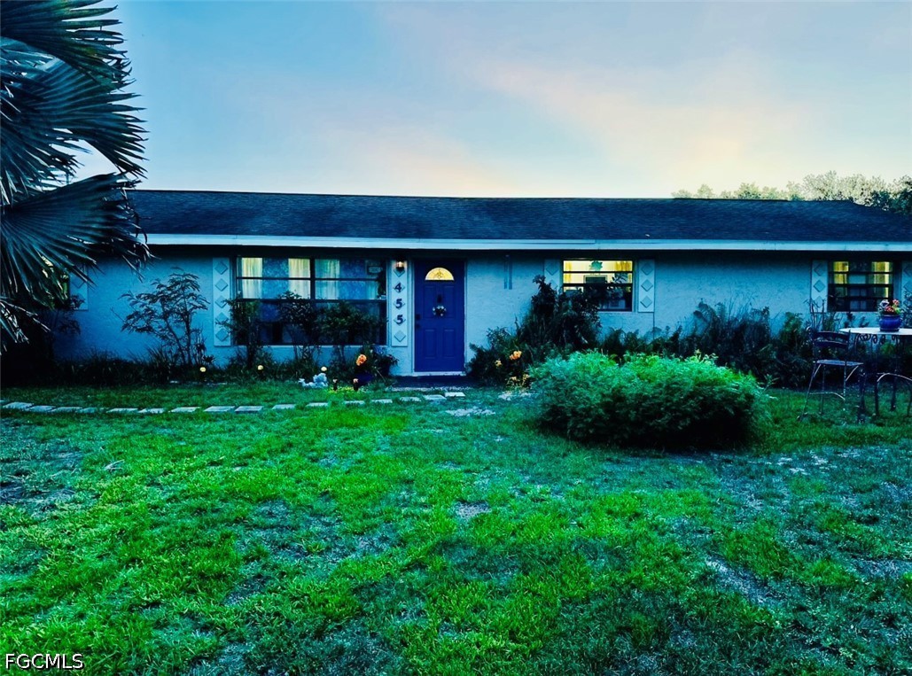 455 Trader Road Fort Denaud, FL 33935 - Photo 34 of 45