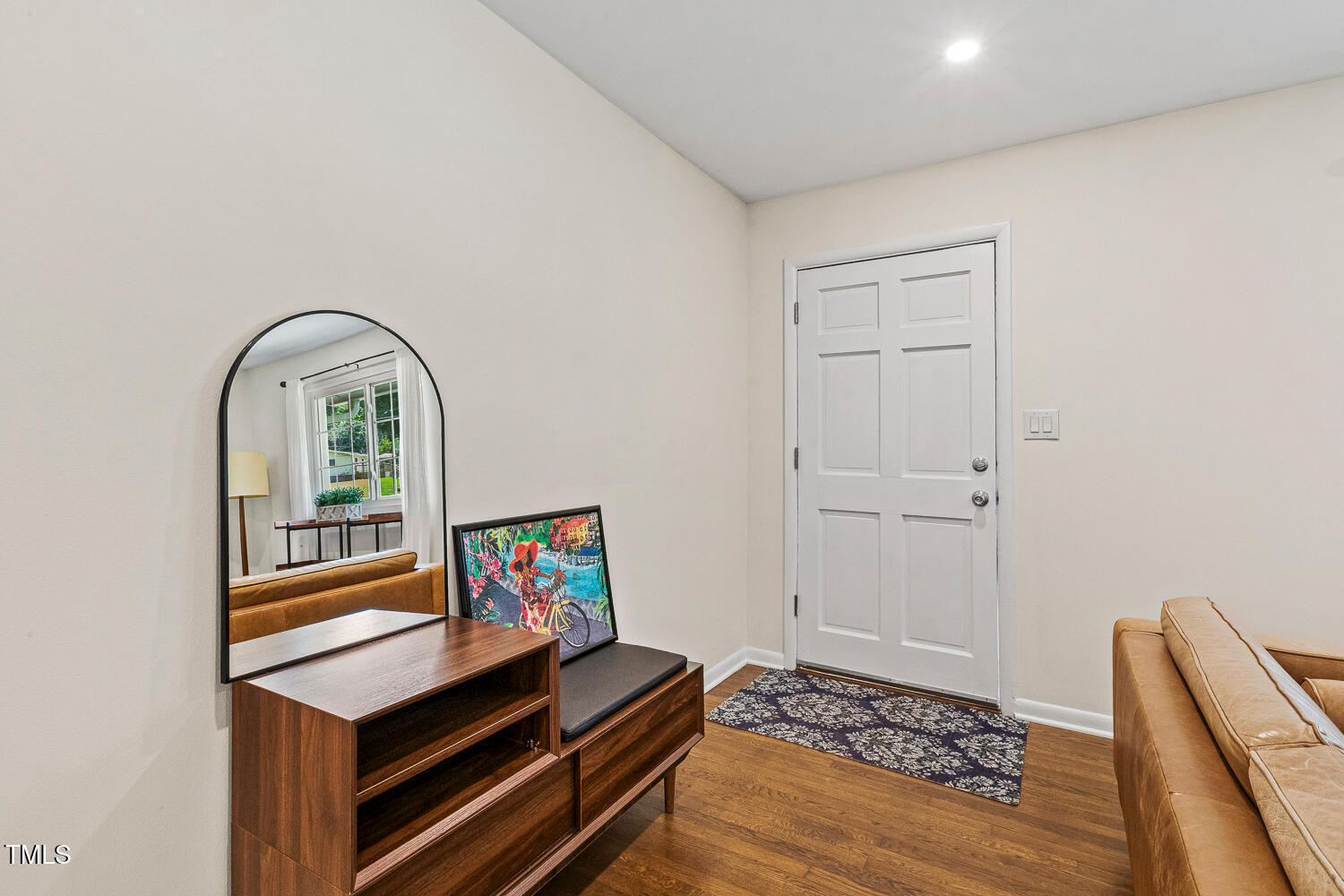 1105 Culpepper Lane Raleigh, NC 27610 - Photo 9 of 46 1105 Culpepper Ln Raleigh NC-large-009-0