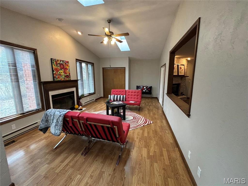 1 Innsbruck Lane, Unit 1 Shiloh, IL 62221 - Photo 14 of 36