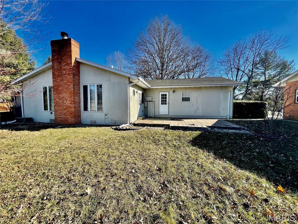 1 Innsbruck Lane, Unit 1 Shiloh, IL 62221 - Photo 33 of 36