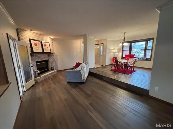 $2,000 | 1 Innsbruck Lane, Unit 1, Shiloh, IL 62221