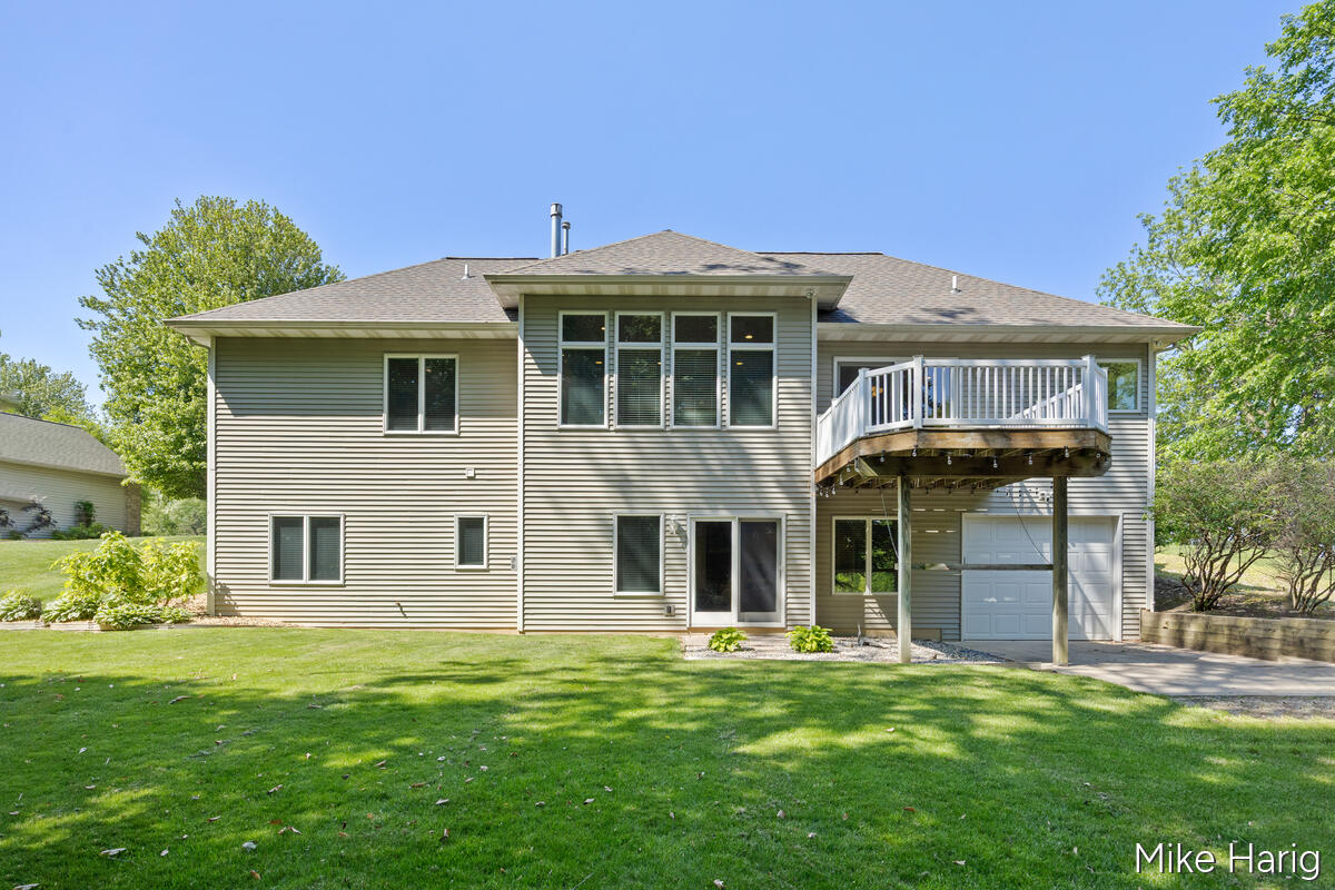 3012 Hunters Drive Jenison, MI 49428 - Photo 43 of 49 3012-Hunters_051