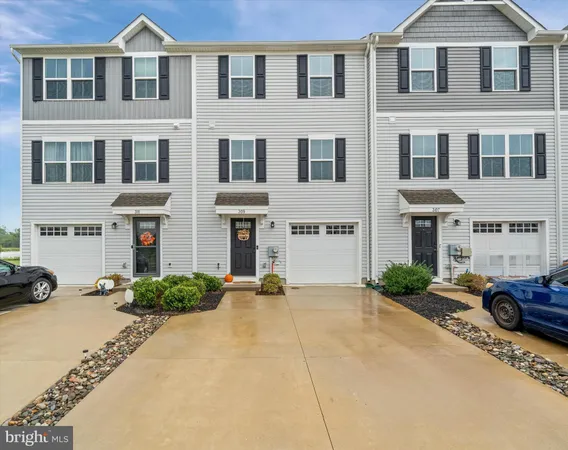 $349,999 | 309 Mingo Way, Townsend, DE 19734
