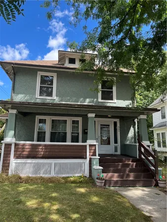 $119,000 | 551 Riverside Avenue, Elmira, NY 14904