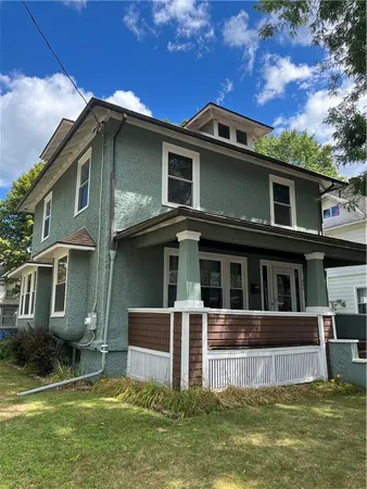$119,000 | 551 Riverside Avenue, Elmira, NY 14904