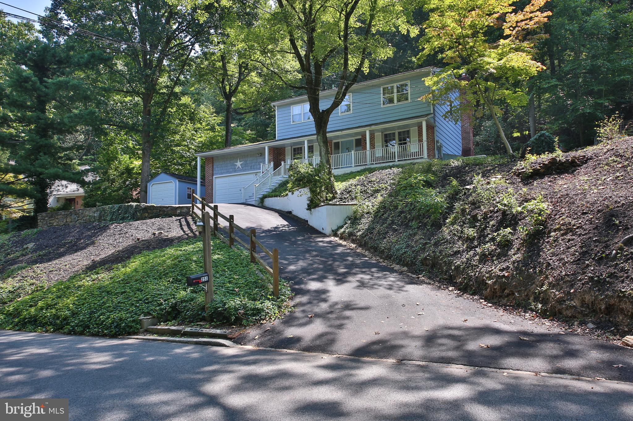 251 Arden Road Conshohocken, PA 19428 - Photo 33 of 39