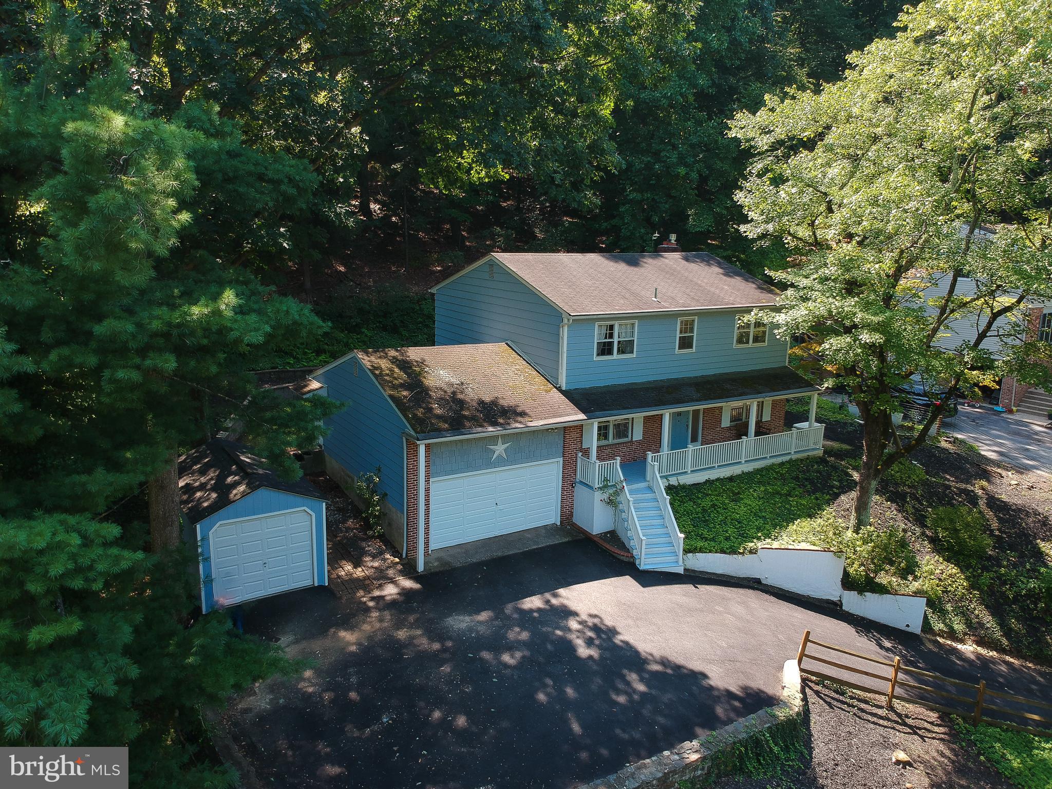 251 Arden Road Conshohocken, PA 19428 - Photo 34 of 39