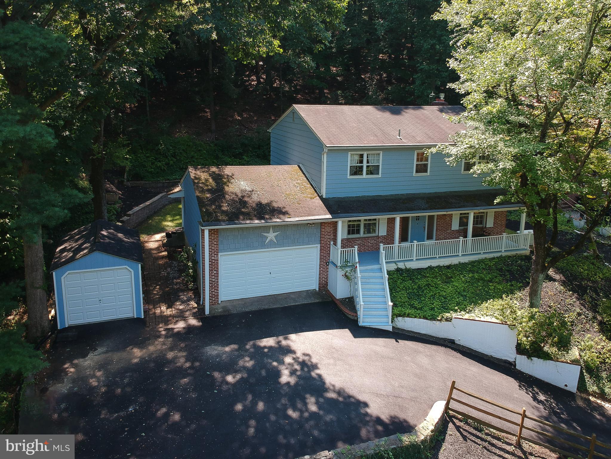 251 Arden Road Conshohocken, PA 19428 - Photo 35 of 39