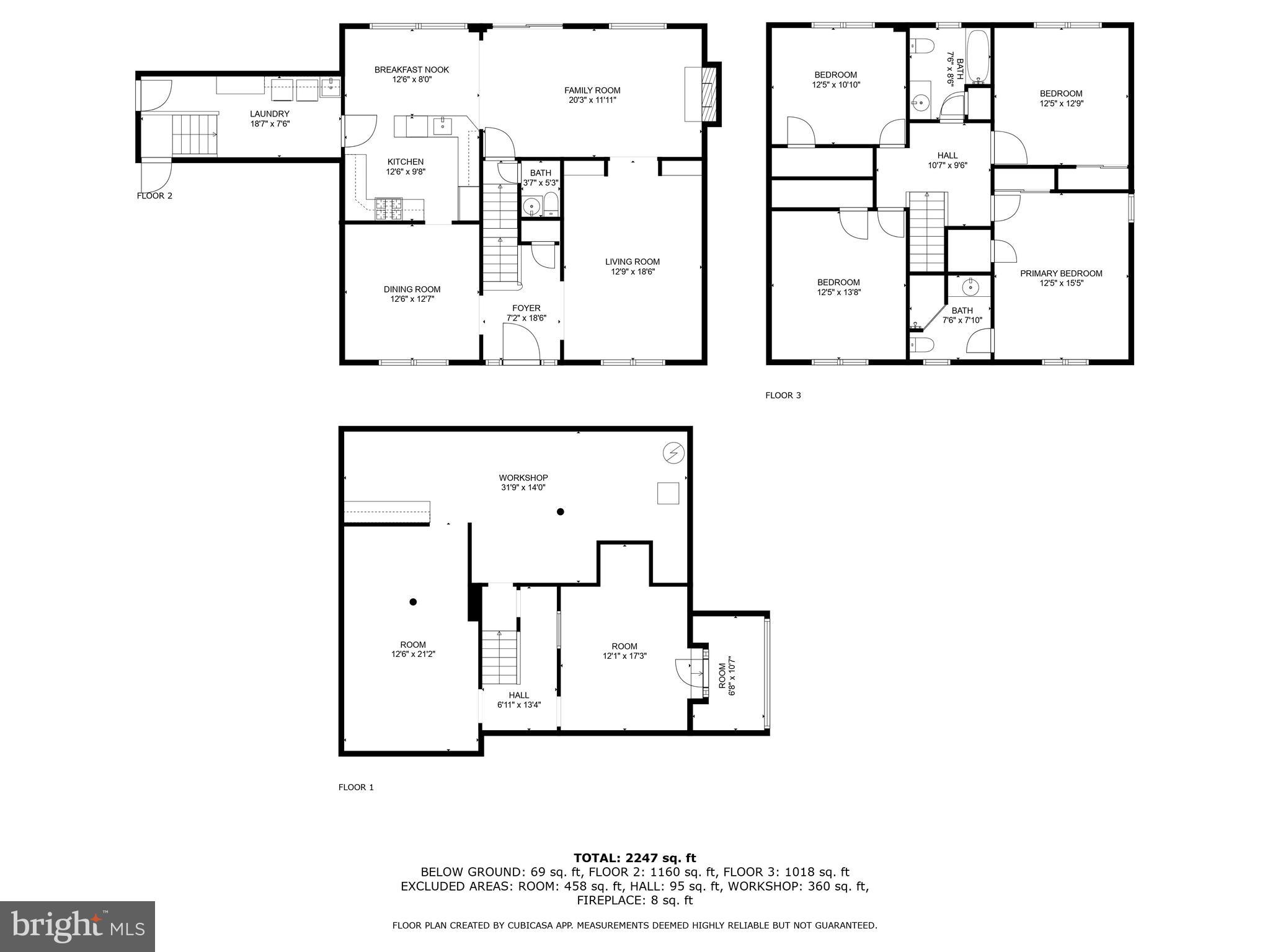 251 Arden Road Conshohocken, PA 19428 - Photo 36 of 39