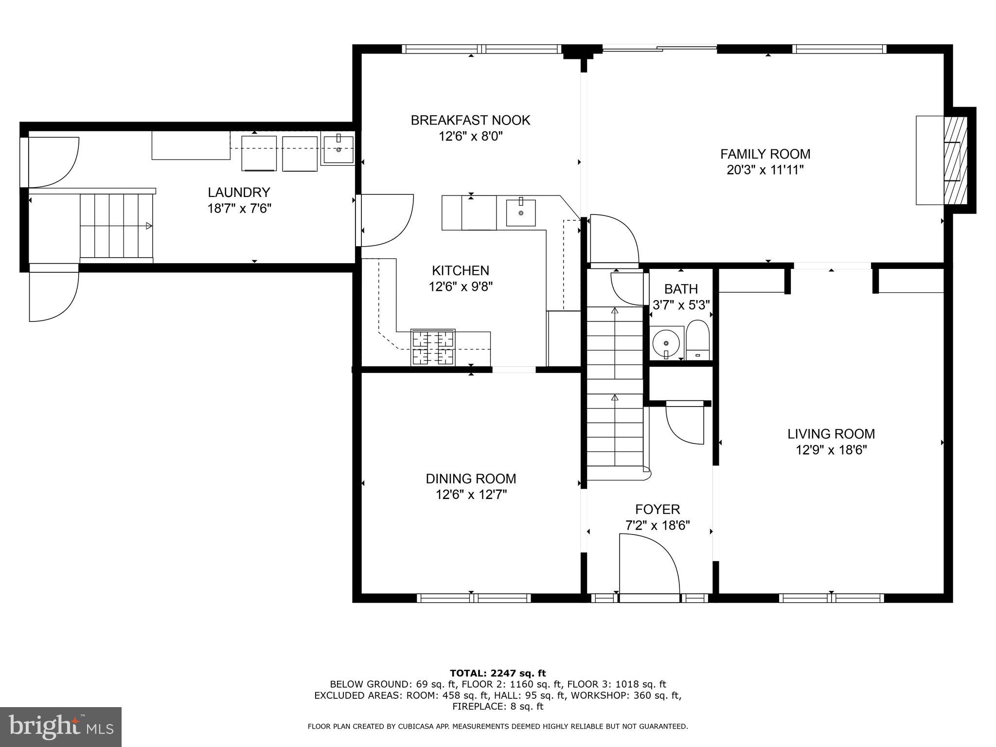 251 Arden Road Conshohocken, PA 19428 - Photo 37 of 39