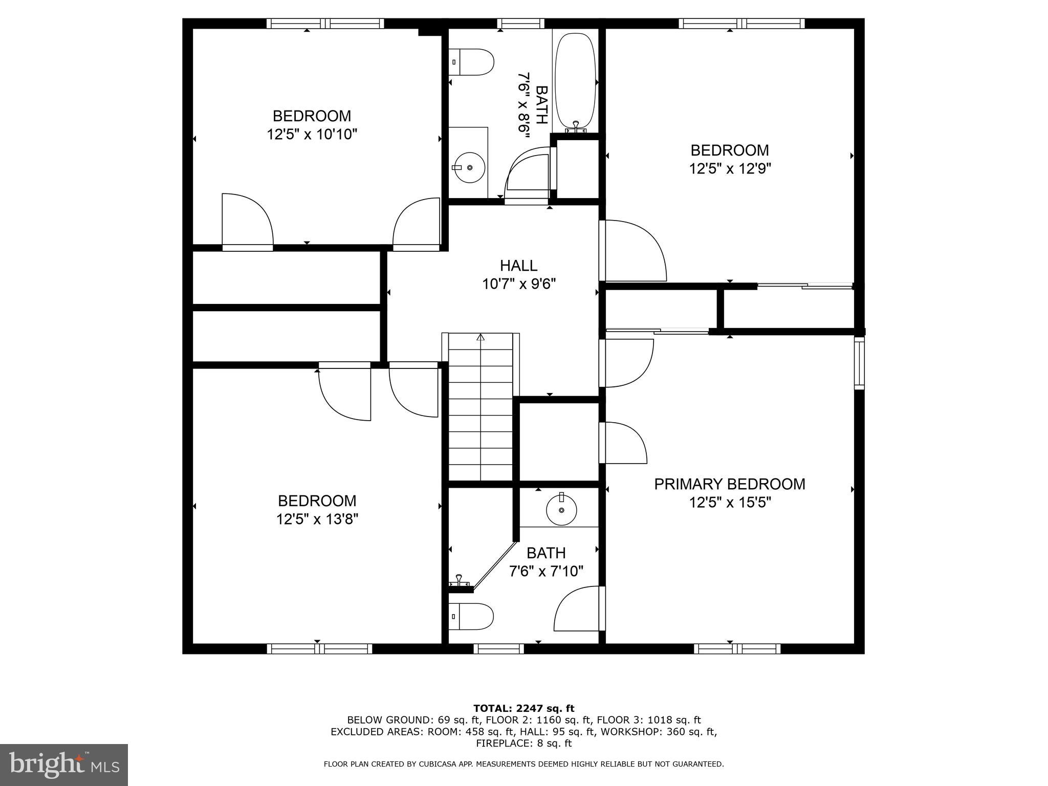 251 Arden Road Conshohocken, PA 19428 - Photo 38 of 39