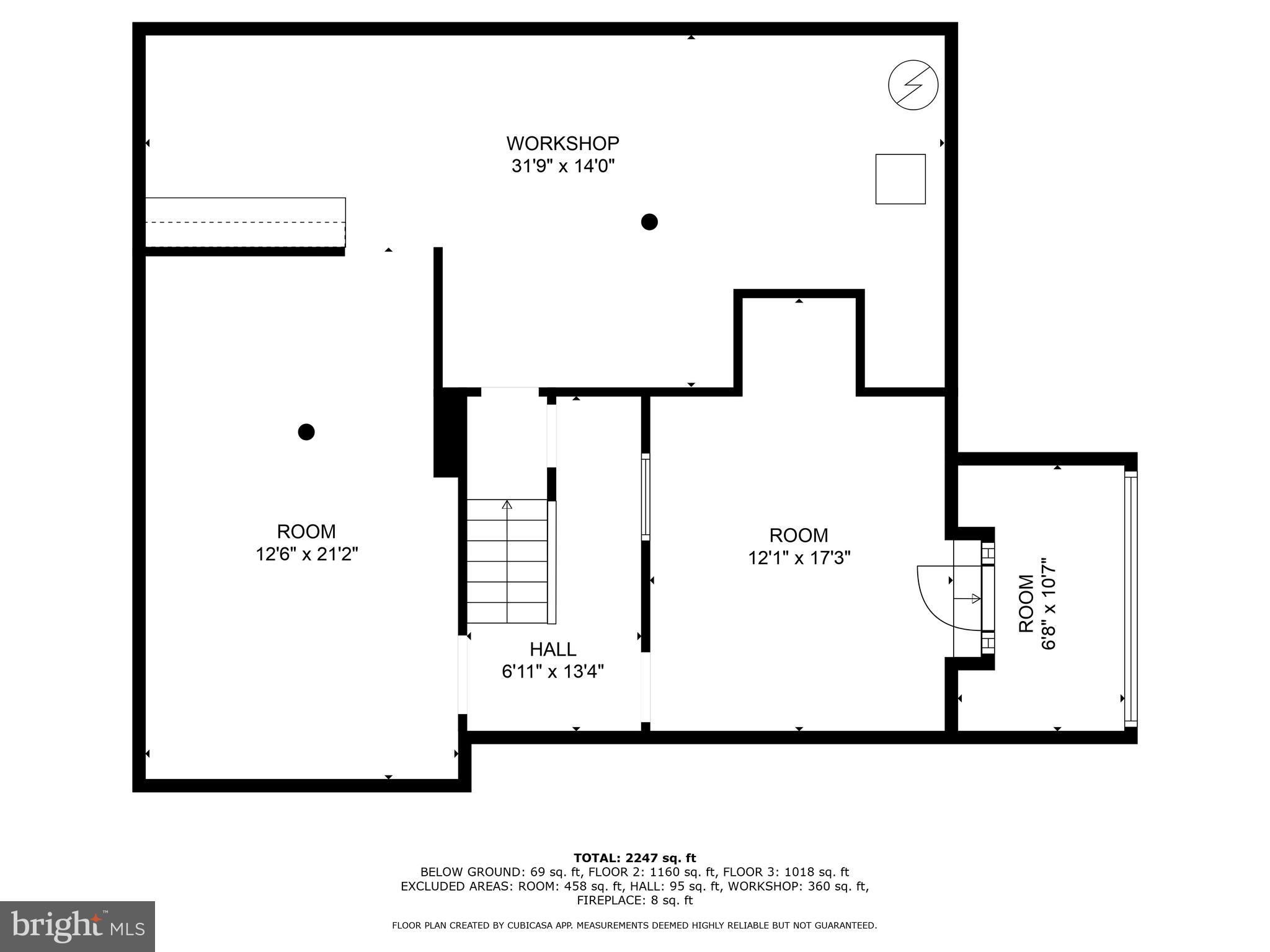 251 Arden Road Conshohocken, PA 19428 - Photo 39 of 39