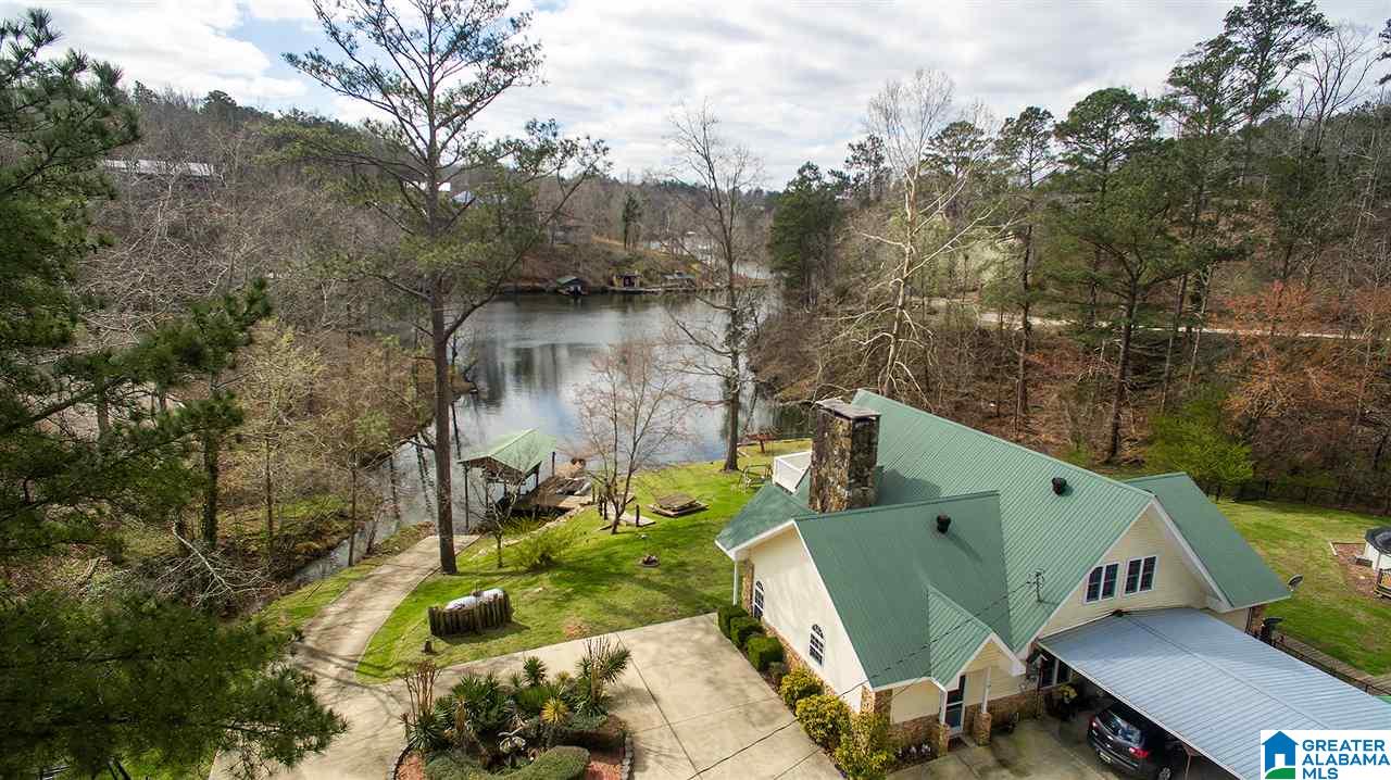 401 Lakeshore Loop Oneonta, AL 35121 - Photo 42 of 46