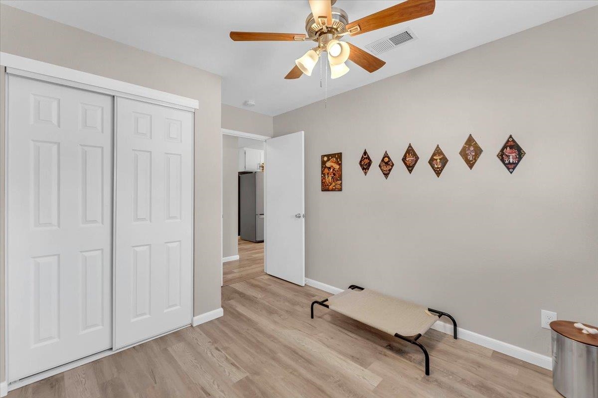 2110 Gentry Way Red Bluff, CA 96080 - Photo 24 of 47 a view of a room with gym equipment