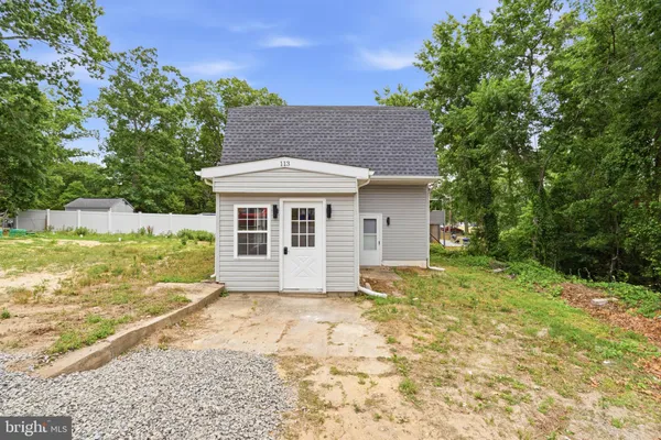 $270,000 | 113 Pine Road, Millville, NJ 08332