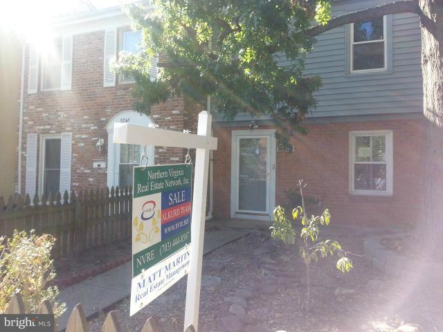9244 Hood Road Manassas, VA 20110 - Photo 13 of 15 Exterior (Front)