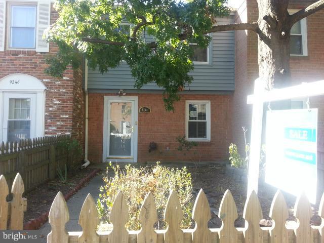 9244 Hood Road Manassas, VA 20110 - Photo 15 of 15 Exterior (Front)
