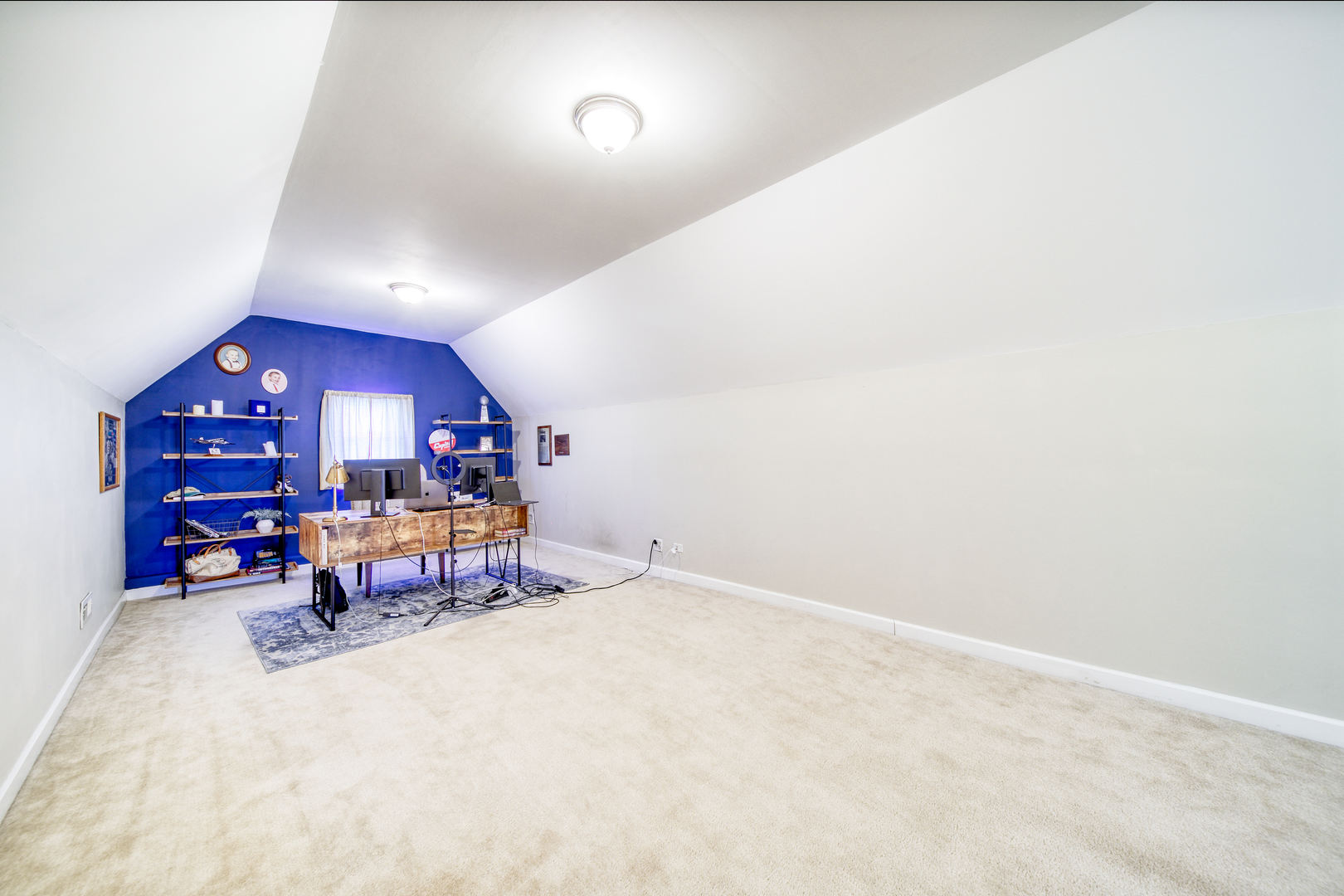 1663 North Richmond Street Chicago, IL 60647 - Photo 23 of 29 an outdoor space with furniture