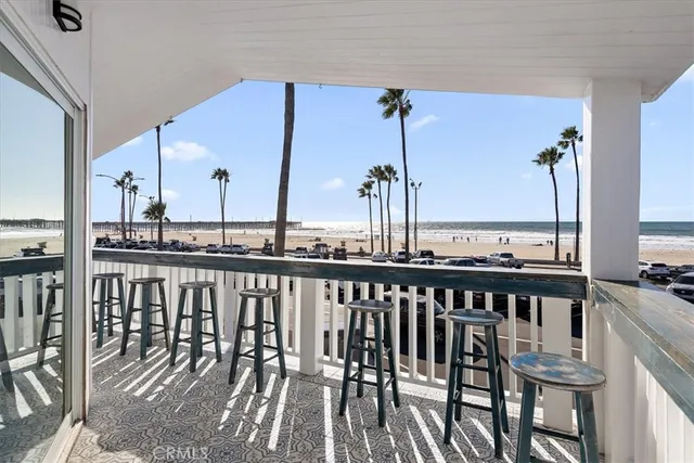 $18,000 | 2214 West Oceanfront, Unit B, Newport Beach, CA 92663