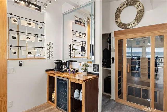 $18,000 | 2214 West Oceanfront, Unit B, Newport Beach, CA 92663