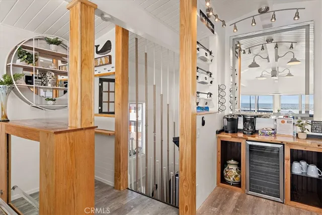 $18,000 | 2214 West Oceanfront, Unit B, Newport Beach, CA 92663