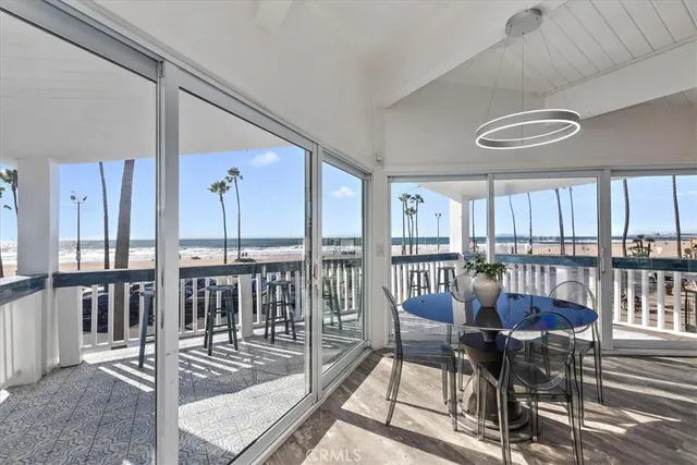$18,000 | 2214 West Oceanfront, Unit B, Newport Beach, CA 92663
