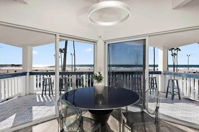 $18,000 | 2214 West Oceanfront, Unit B, Newport Beach, CA 92663