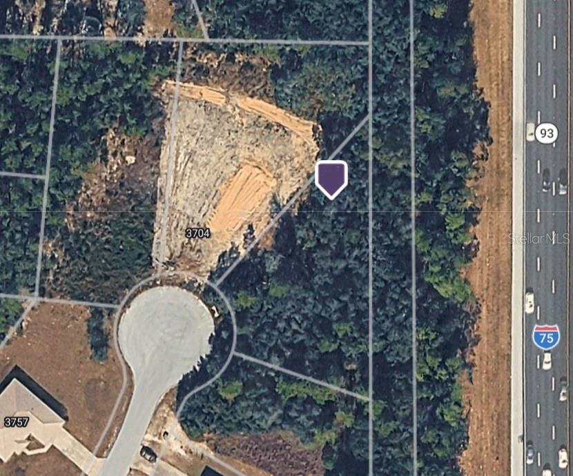 Southwest 98th Place Ocala, FL 34476 - Photo 3 of 6
