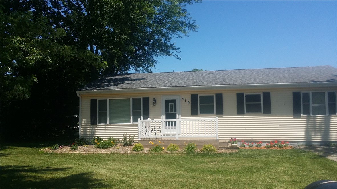 310 Cox Street Forsyth, IL 62535 - Photo 1 of 1