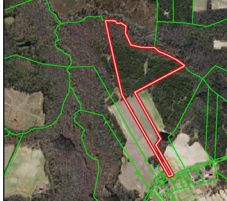 Jackson King Road Willow Spring, NC 27592 - Photo 2 of 18 Photo 2