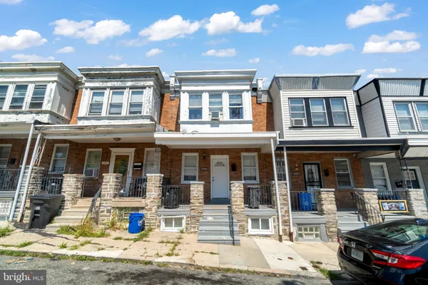$279,000 | 6019 Ross Street, Philadelphia, PA 19144