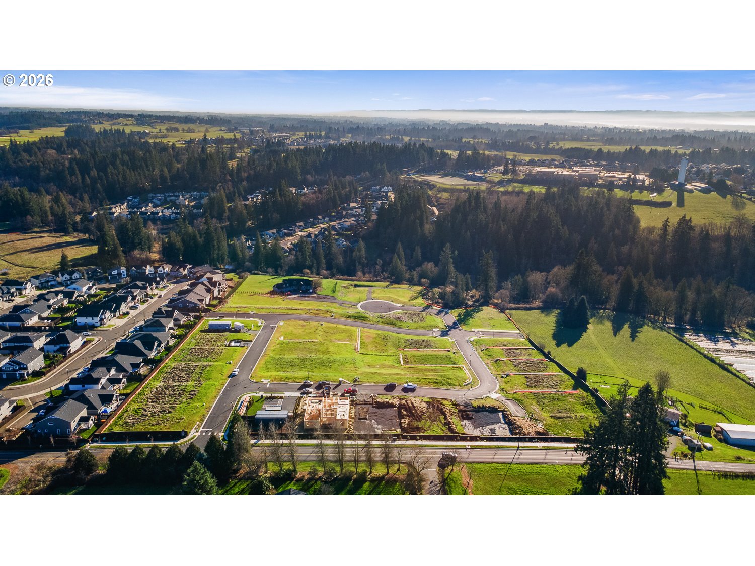 3821 South 17th Way, Unit 23 Ridgefield, WA 98642 - Photo 19 of 20