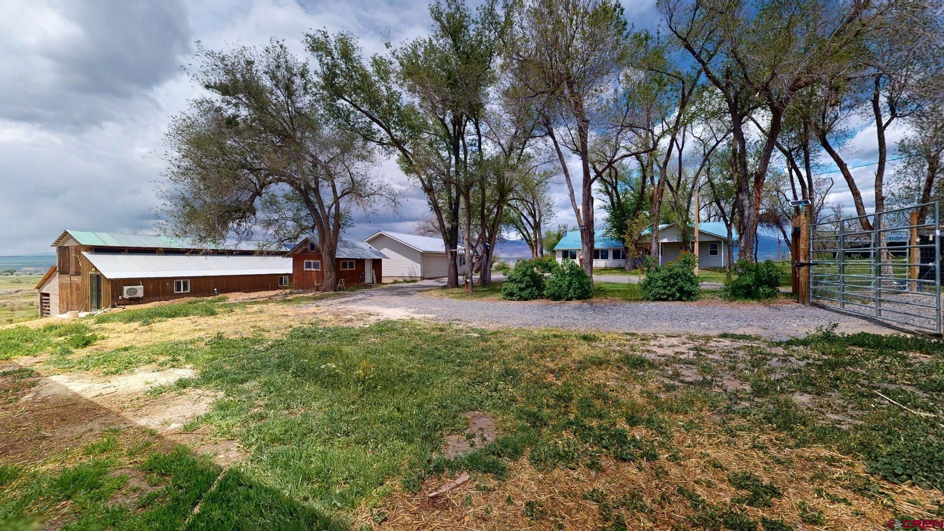 11481 Crawford Road Paonia, CO 81428 - Photo 33 of 44