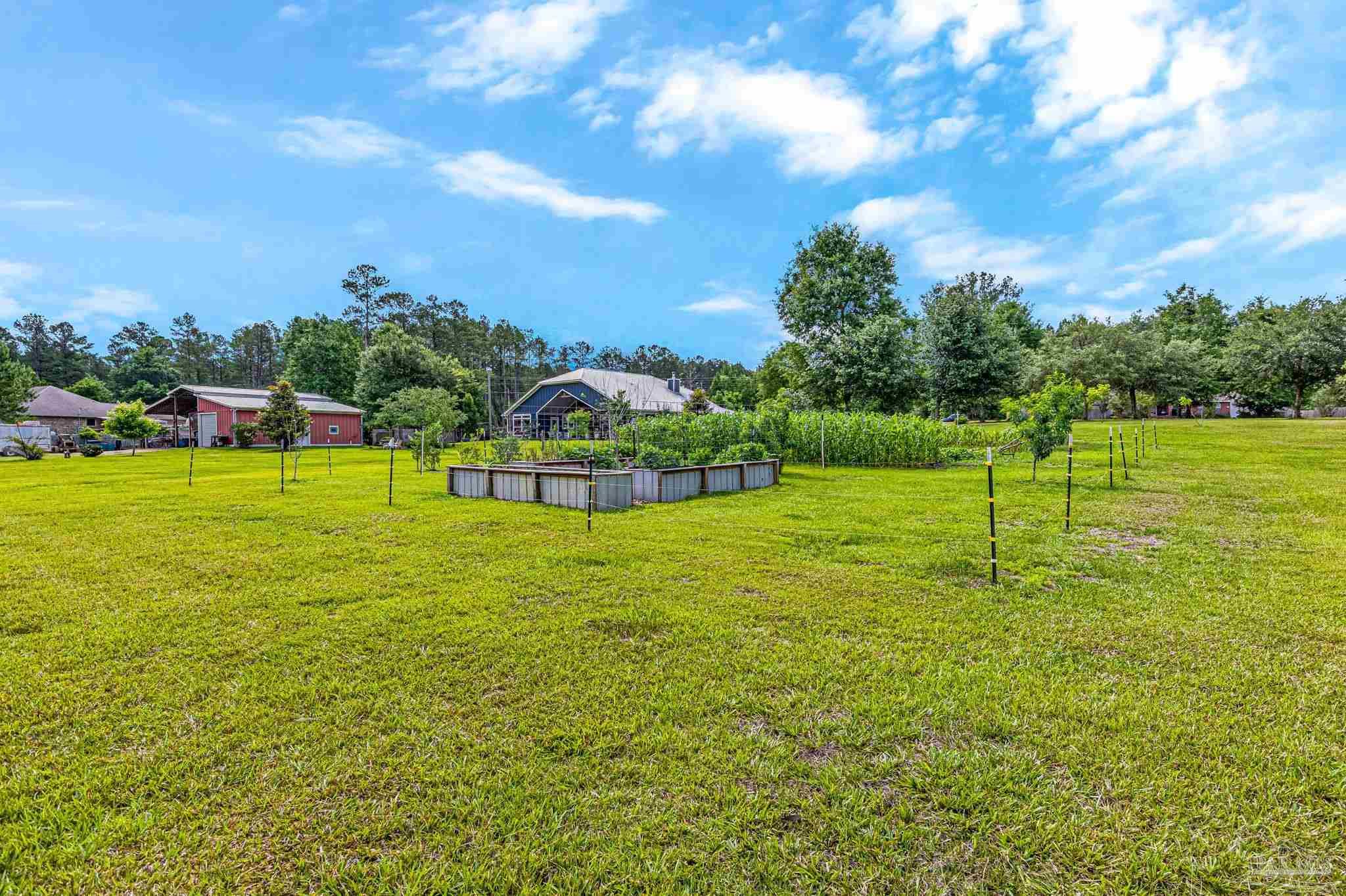 6749 Oser Road Milton, FL 32570 - Photo 47 of 71