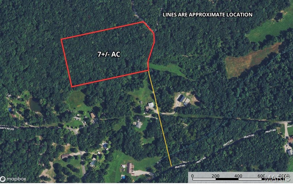 0 Dusty Road Cadet, MO 63630 - Photo 2 of 4