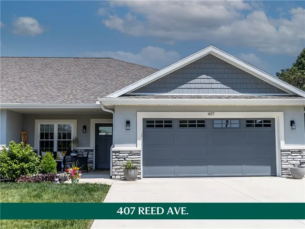 $349,000 | 407 Reed Avenue, Versailles, OH 45380