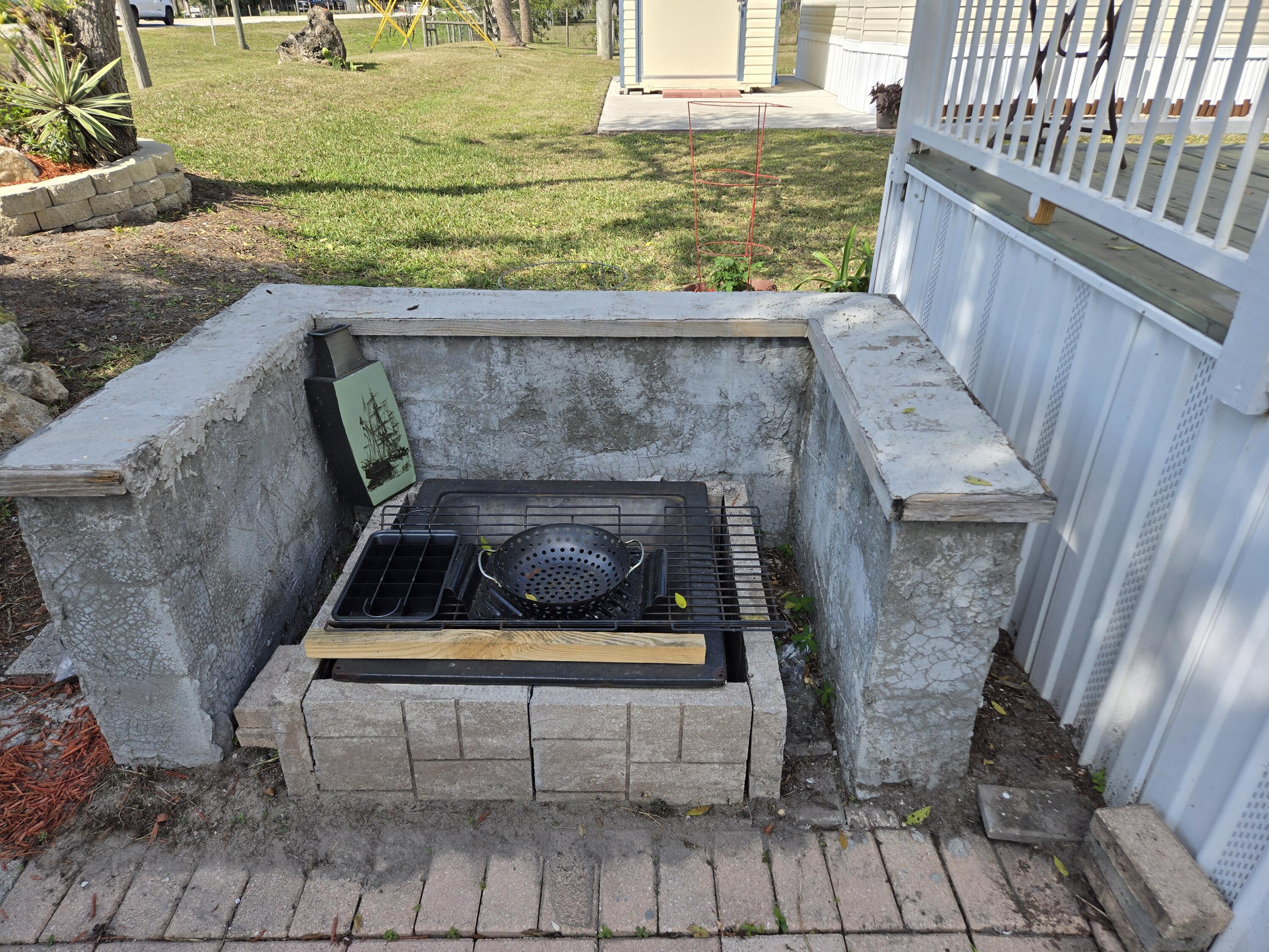 13681 Northwest 127th Terrace Okeechobee, FL 34974 - Photo 28 of 42 1000004861